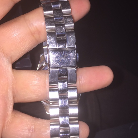 MARC JACOBS WATCH - Picture 3 of 5